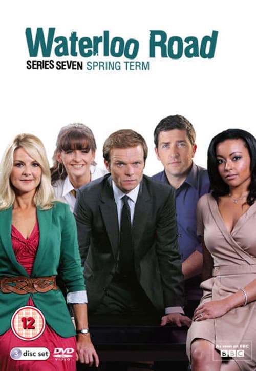Series 7 poster