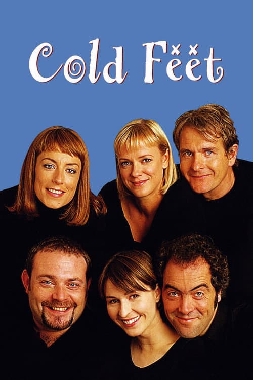 Series 2 poster