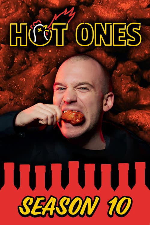 Season 10 poster