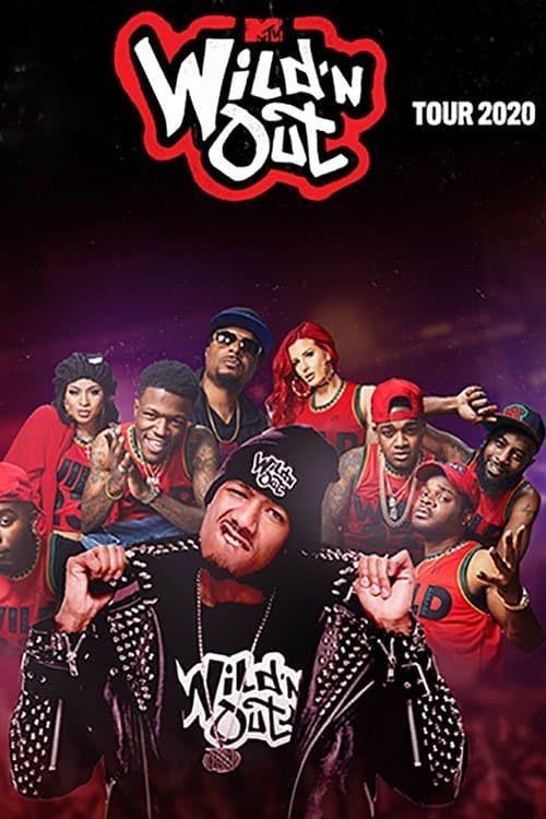 Season 5 poster