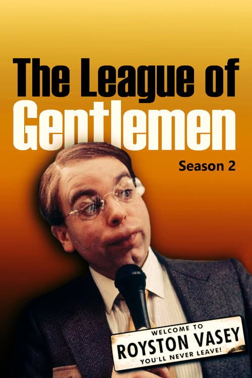 Series 2 poster