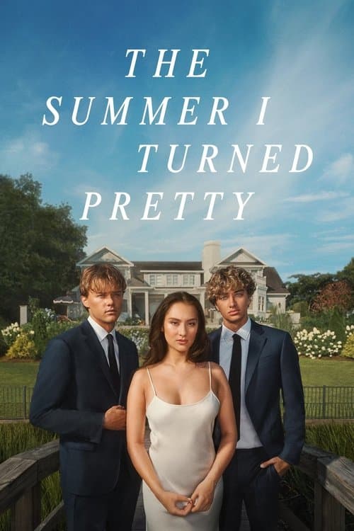 Season 3 poster