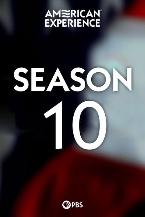 Season 10 poster