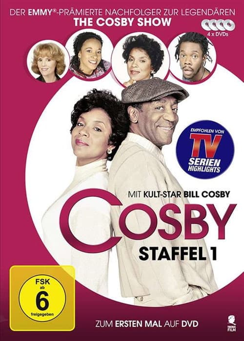 Season 1 poster