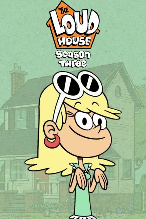Season 3 poster
