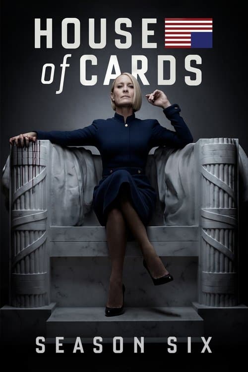 Season 6 poster