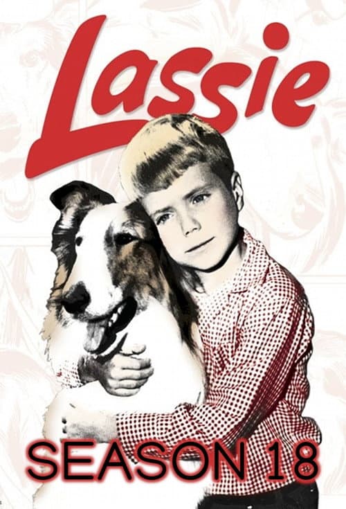 Season 18 poster