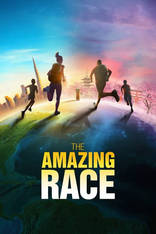 Season 37 poster