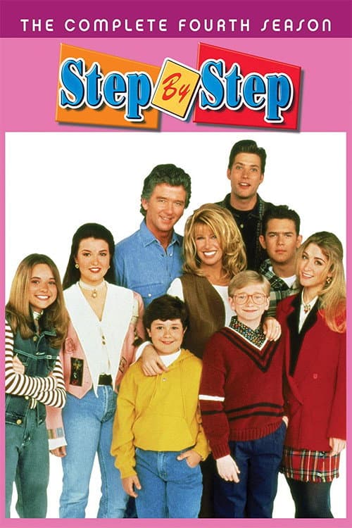Season 4 poster