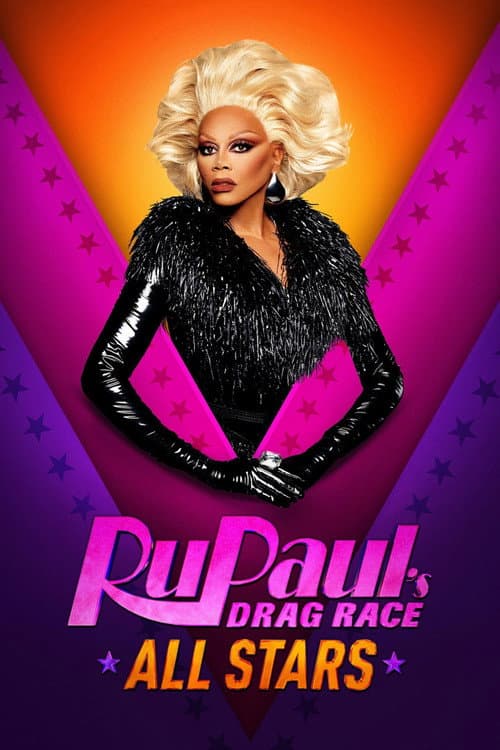 Season 10 poster