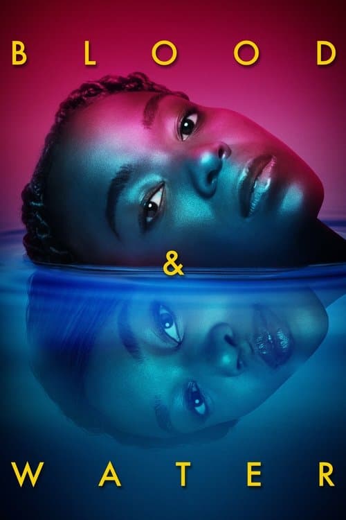 Season 2 poster