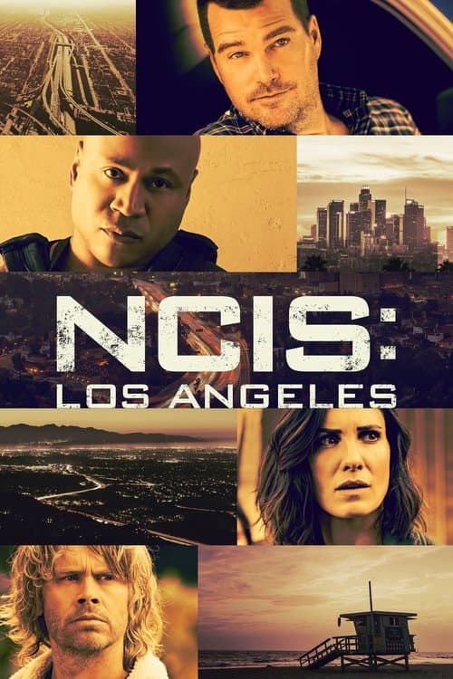 Season 13 poster