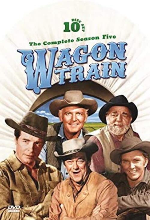 Season 5 poster