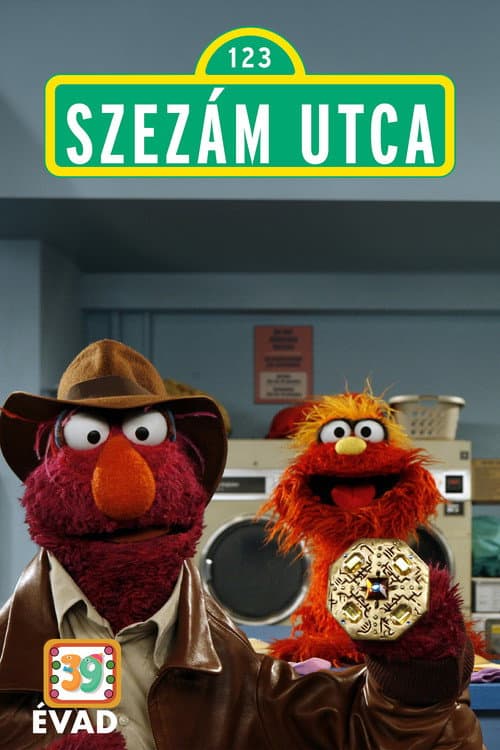 Season 39 poster