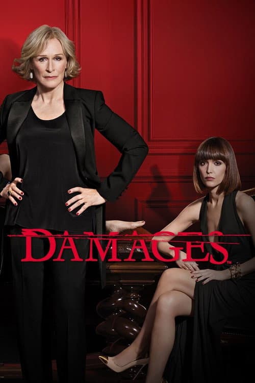 Season 5 poster