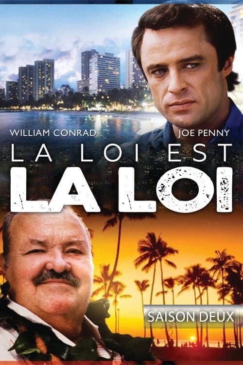 Season 2 poster