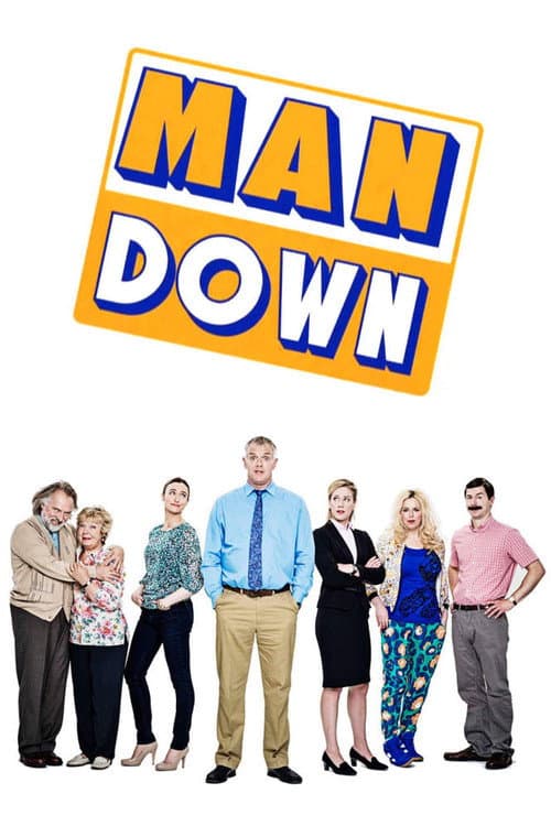 Series 1 poster