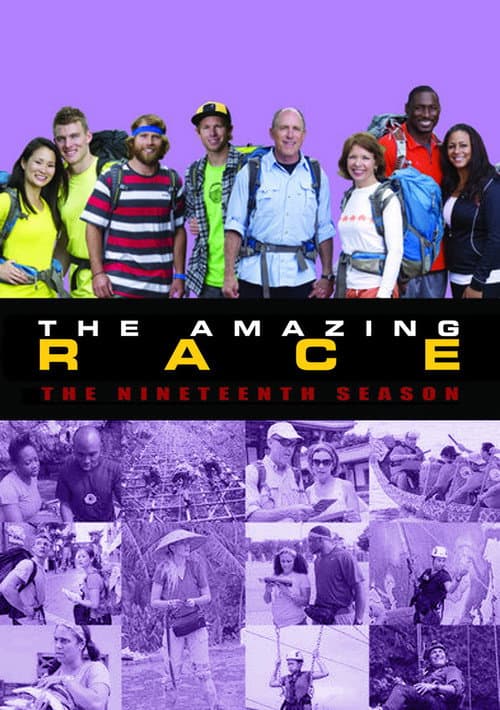 Season 19 poster