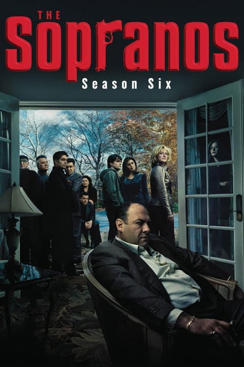Season 6 poster