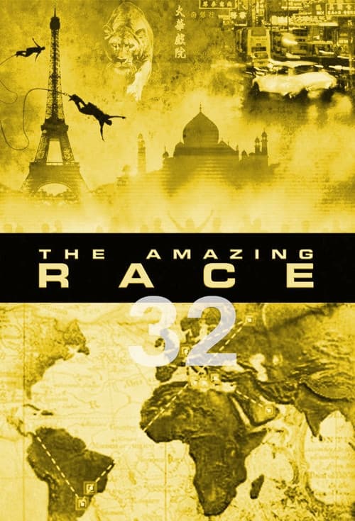 Season 32 poster