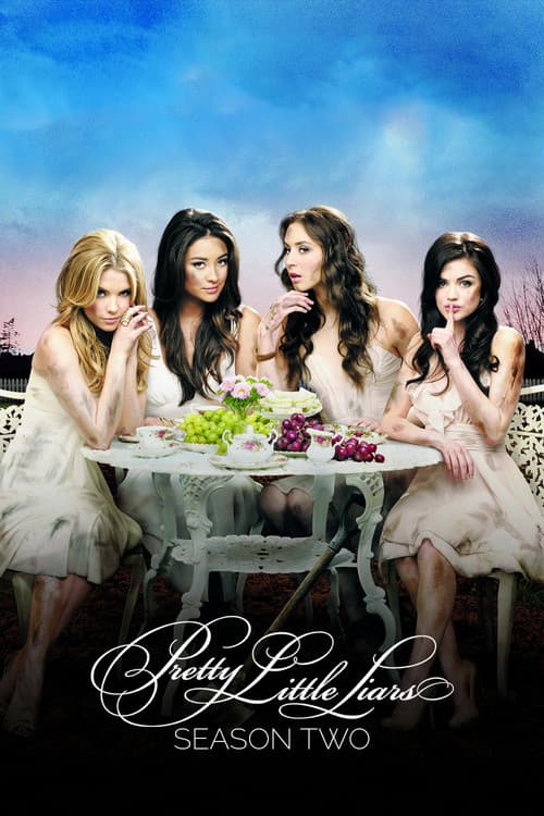 Season 2 poster