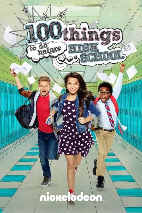 Season 1 poster
