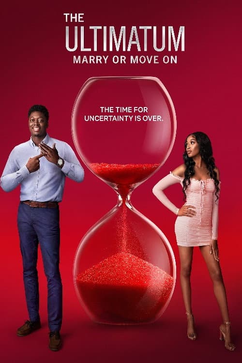 Season 4 poster