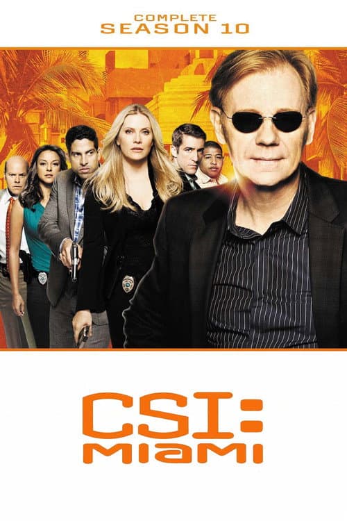 Season 10 poster