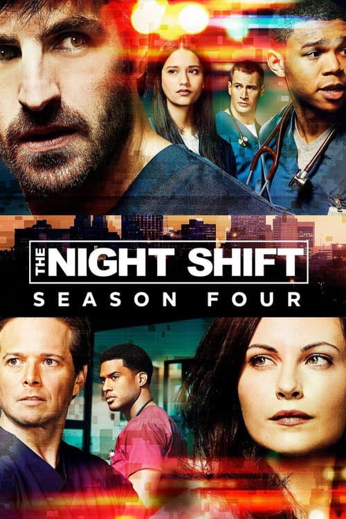 Season 4 poster
