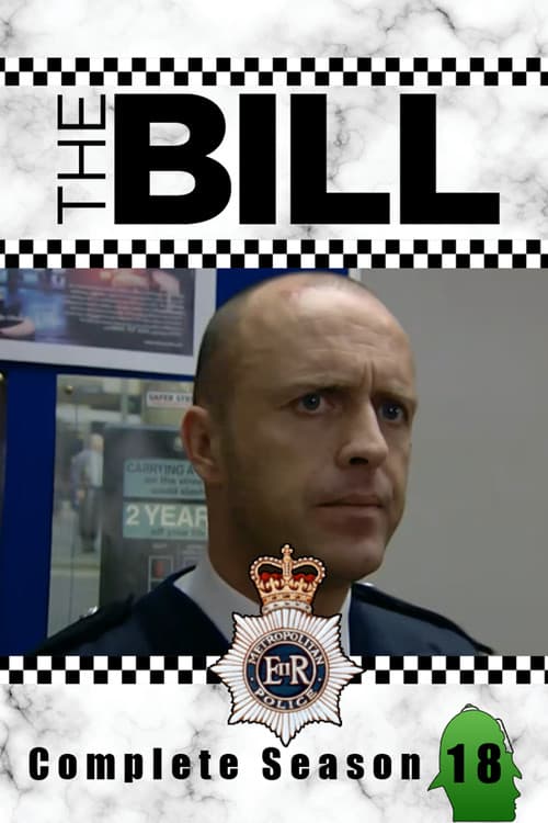 Season 18 poster