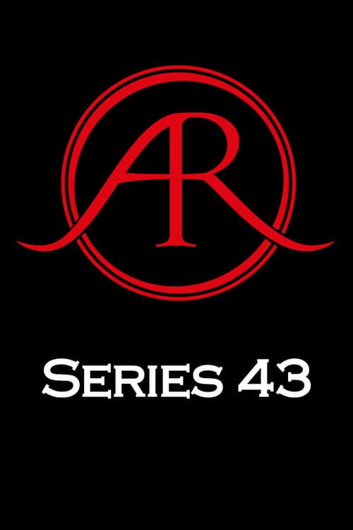 Series 43 poster