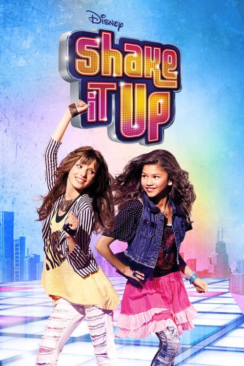 Season 1 poster