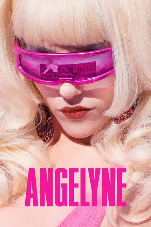 Limited Series poster