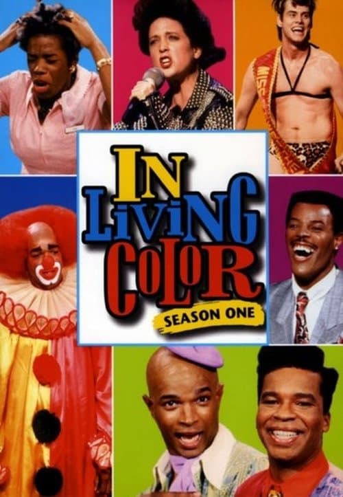 Season 1 poster
