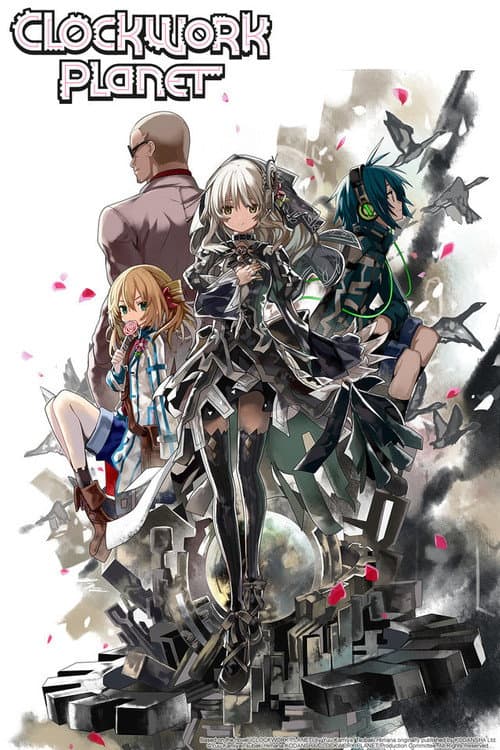 Season 1 poster