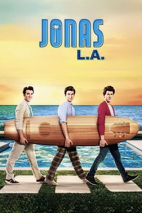 Season 2 poster