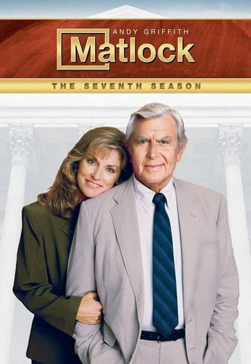 Season 7 poster