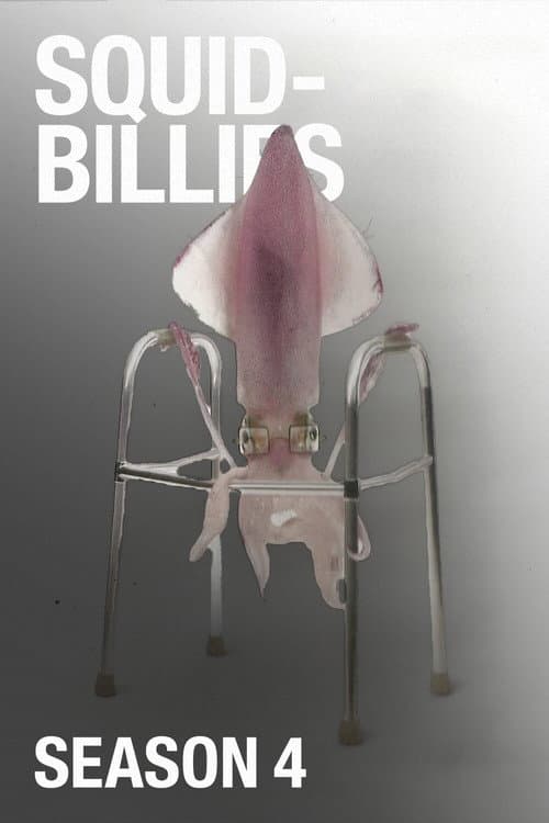 Season 4 poster