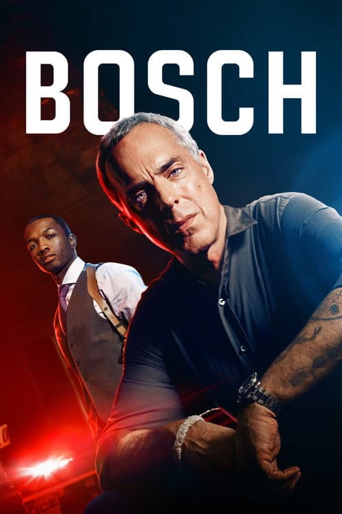 Season 3 poster