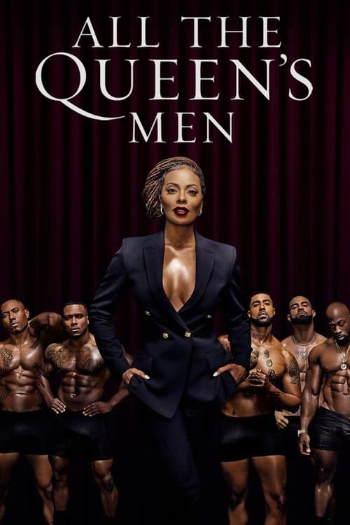Season 5 poster
