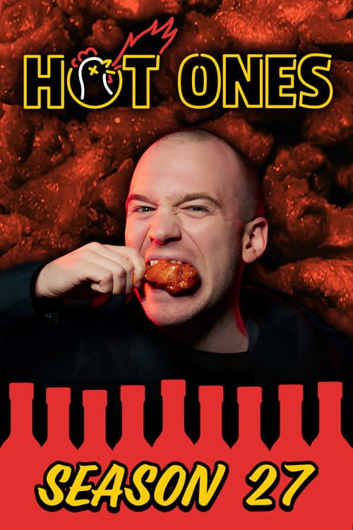Season 27 poster