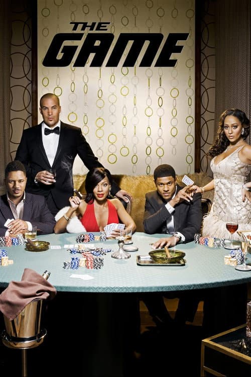 Season 5 poster
