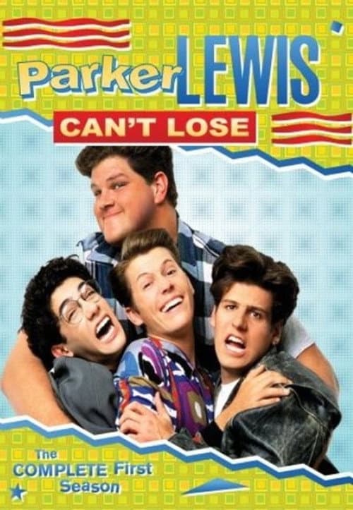 Season 1 poster