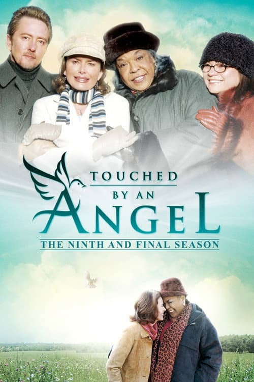 Season 9 poster