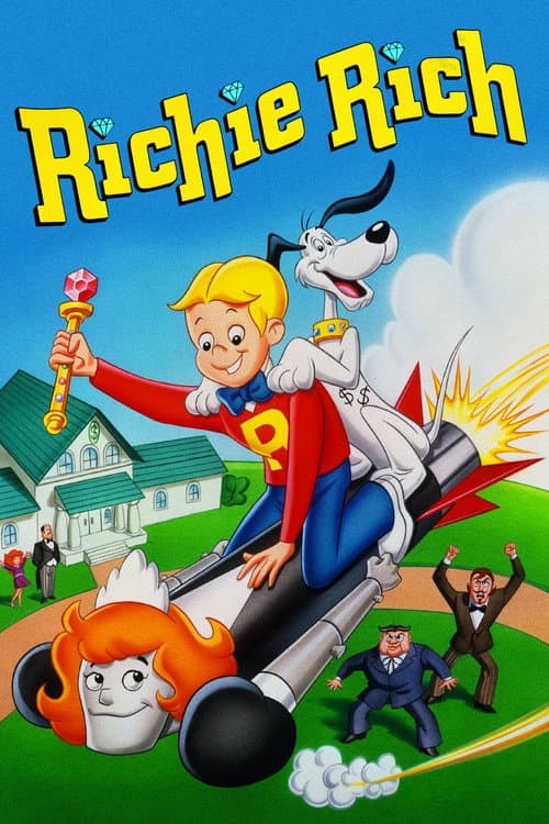 Season 2 poster