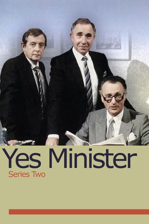 Series 2 poster