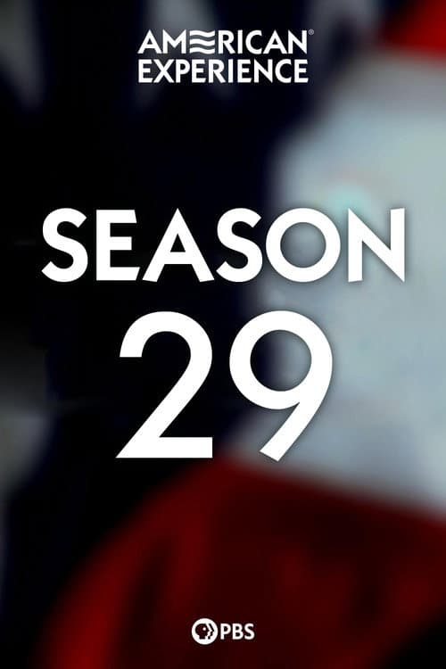 Season 29 poster