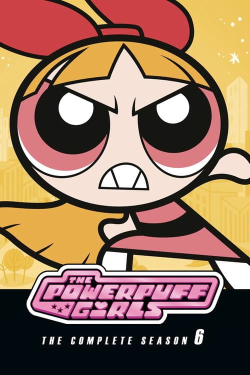 Season 6 poster