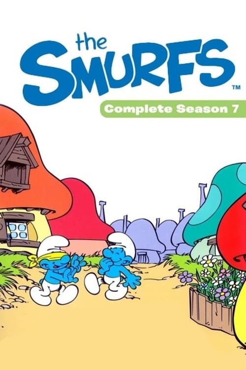 Season 7 poster