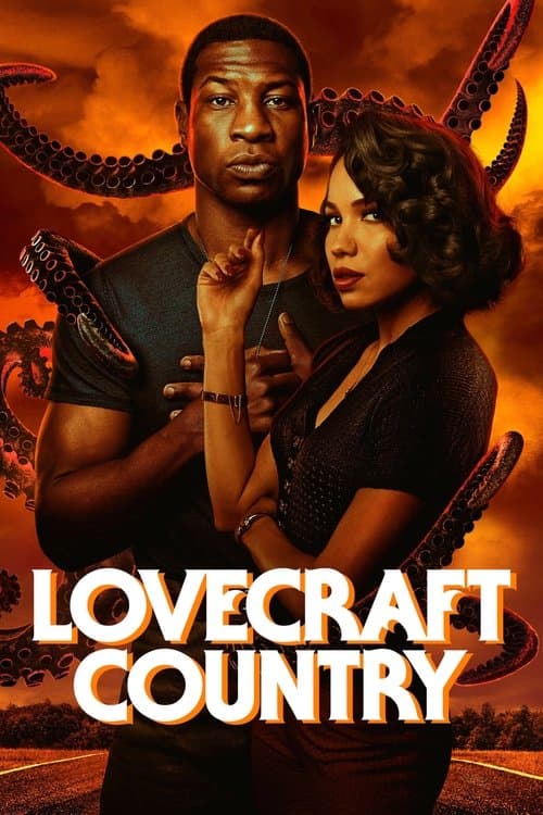 Season 1 poster